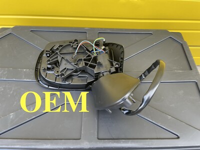 Subaru 91036FL894 Door Mirror Unit. Rearview for sale online | eBay