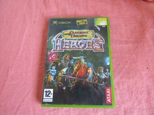 ORIGINAL XBOX GAMES (NOT 360/ONE) PICK-A-GAME VARIOUS TITLES **UPDATED**28/07/25 - Picture 55 of 308