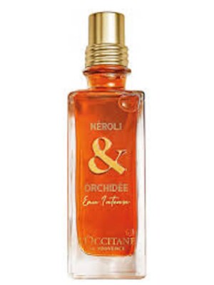 L'Occitane Néroli & Orchidée Eau Intense   2.5 oz, 75ml