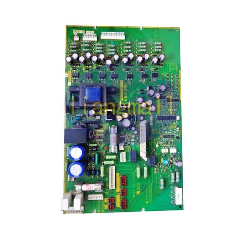 Placa de accionamiento inversor Fuji EP-3959E-C3 G11/P11 45-55KW usada 1 pieza EP3959E-C3 - Imagen 6 de 7