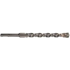 Bosch 1" Diam, SDS-Plus Shank, Carbide-Tipped Rotary & Hammer Drill Bit 16" U...