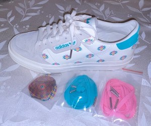 adidas arizona iced tea sneakers ebay