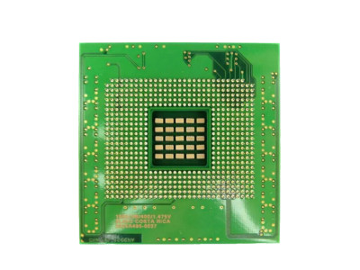Intel CPU Xeon 1.9GHz 1900MP/1M/400 SL6H2 1.9GHz Sockel