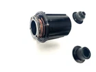 DT Swiss 3 pawls freehub rotor for 370 X1900 M1900 E1900 hub parts  / 142x12 cap