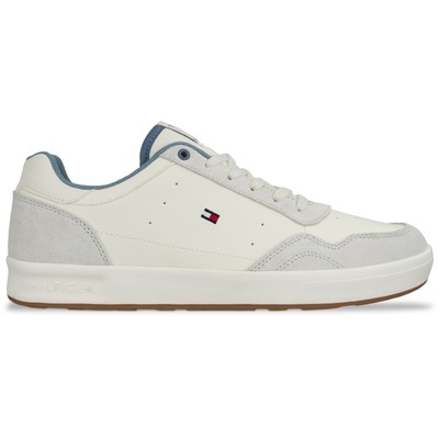 tommy hilfiger lightweight corporate trainer