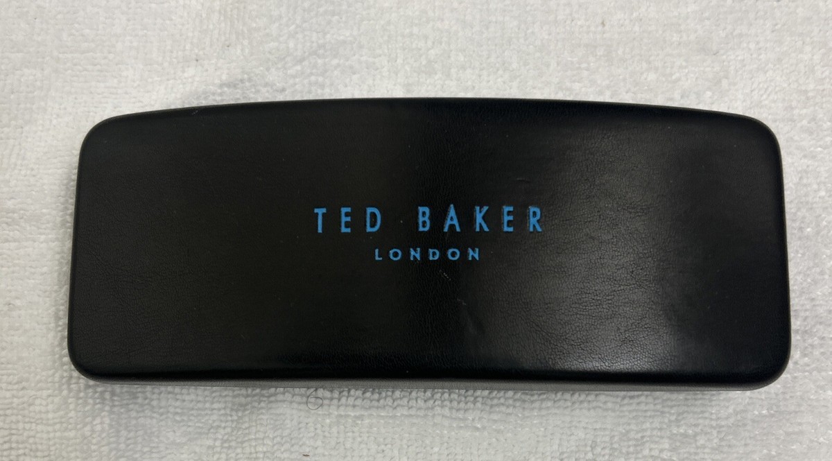 TED BAKER Eyeglasses with Case Ted Baker TMS204 Eyeglasses main image 2