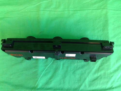 23-24 HONDA ACCORD DASH AC HVAC CLIMATE CONTROL SWITCH 79610-30A-A710-M1 OEM - Picture 8 of 11
