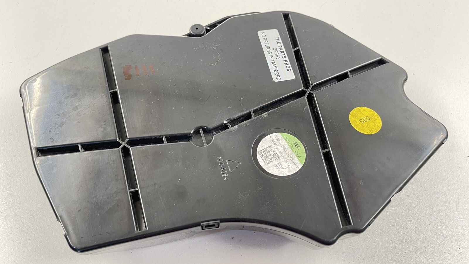 17-22 AUDI R8 PLUS PASSENGER RIGHT FRONT DOOR SPEAKER AUDIO SOUND OEM