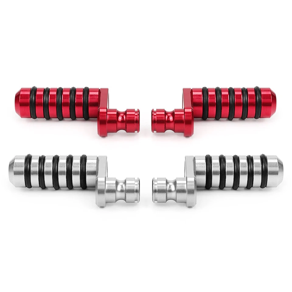 Placa de paso de palanca de cambio de pedal de freno para Aprilia RSV4 1100/Factory 1000 RR Foto 4 de 4