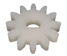 CAME 001H1103 Reversible Gear Motor 230V For Shutter