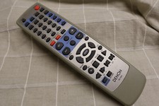 Genuine Original Denon AV Remote Control RC-954