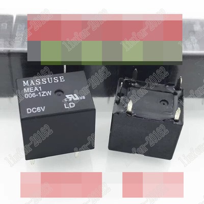 5PCS New MEA1 006-1ZW relay #W4*