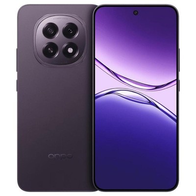 OPPO A5 5G, 12GB + 512GB, 6.7in., ColorOS 15.0, Snapdragon 6 Gen 1