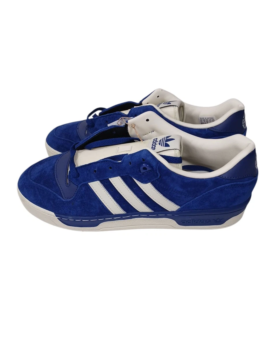 Adidas Rivalry Low Victory Blue for sale | eBay