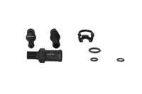 NRF 53609A KüHler, MotorküHlung Passend FüR Fiat