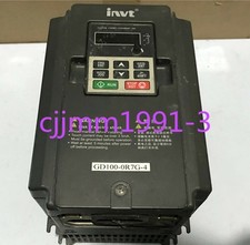 1PC USED GD100-0R7G-4 #za