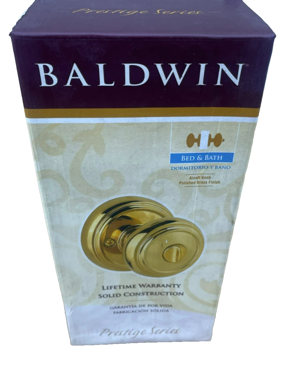 baldwin brass products for sale | eBay
