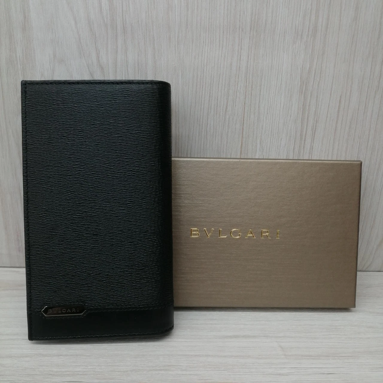 Portafoglio lungo BVLGARI 282852