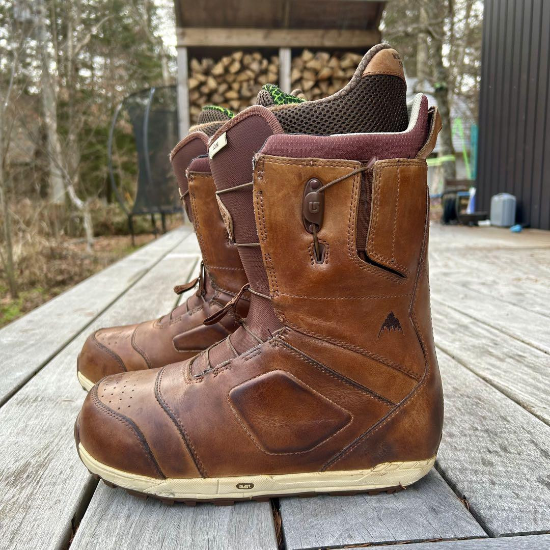 Burton Aion Red Wing Snowboard Boots | eBay Burton Aion Red Wing Snowboard Boots | eBay