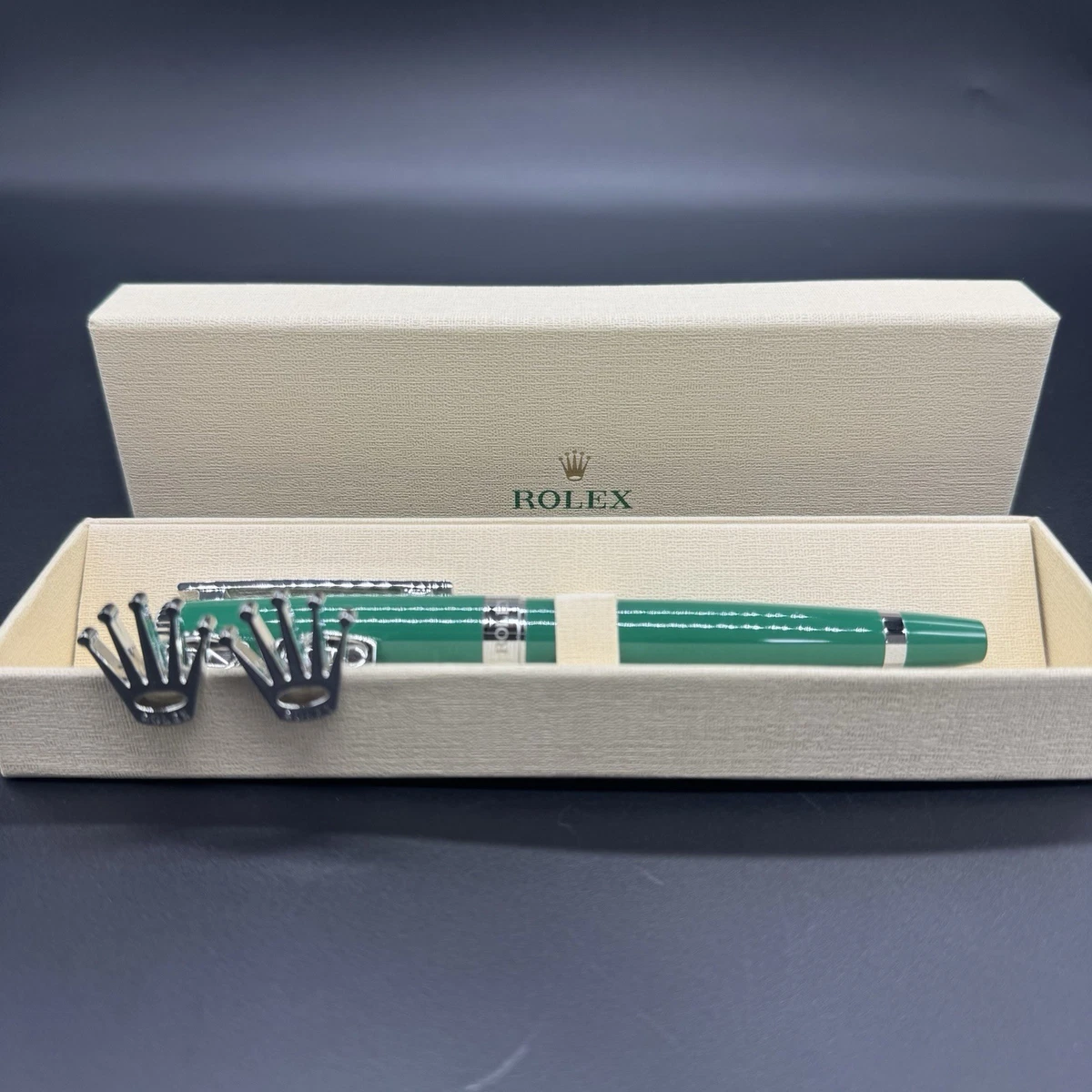 Rolex Collectible Ballpoint Pens for sale | eBay