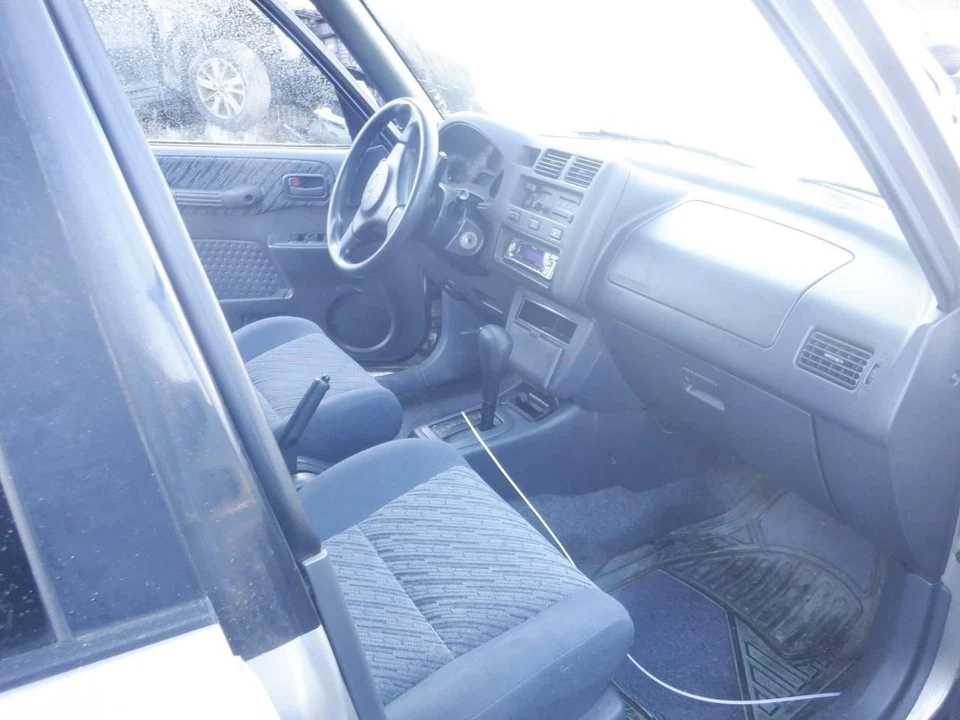 Eje de pasajero eje delantero 2x2 sin ABS compatible con 96-00 RAV4 27074334 Foto 4 de 4