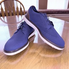 Footjoy Traditions Men s Size 9.5 Newest Edition