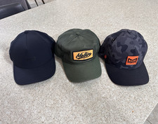 Melin Odysea Hat Lot CL/XL/XL