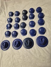 Western  ACW (25.04).: Hut Set 1 (alles im Bild) teilweise dreckig/verfärbt