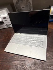 HP Envy x360 2-in-1 15-ew0013dx 15" FHD Touch I5-1235U 256GB SSD 8GB W11 *READ*
