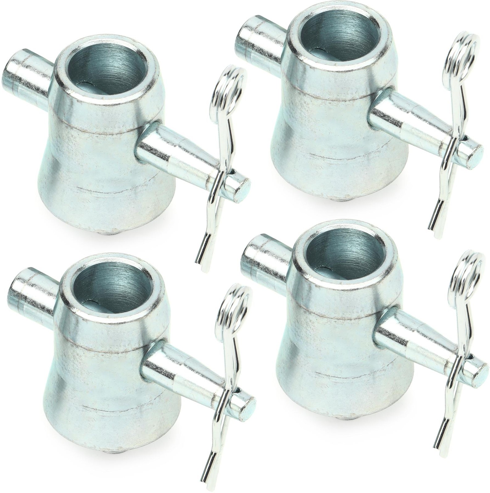 Global Truss ST-UJB/C-12 Universal Junction Coupler - 4-pack
