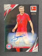 2024-25 Topps Chrome Bundesliga Soccer Checklist Guide in-content 29