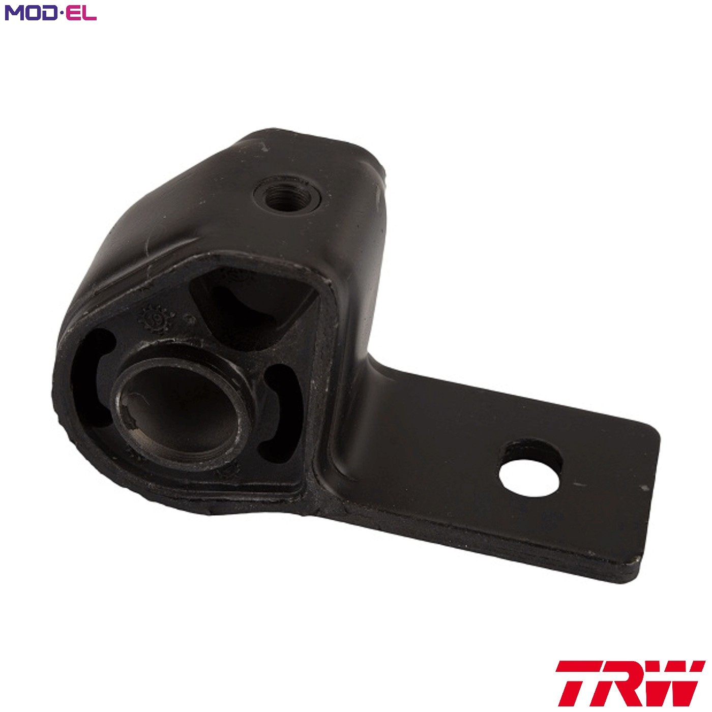 2x MOUNTING CONTROLTRAILING ARM JBU116 FOR PEUGEOT PARTNER/PATAGONICA/URBANA 306