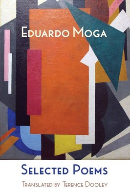 Eduardo Moga | Selected Poems | Taschenbuch | Englisch (2017) | Shearsman Books