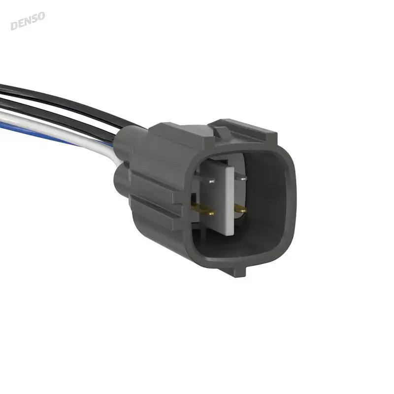 Lambda sensor Heated DOX-0502 DENSO for LEXUS IS II