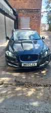 Jaguar XF 2013 Diesel Automatic