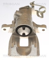 Triscan Bremssattel Bremszange FüR Peugeot 207 CC Wd_ Wk_ Wa_ Wc_