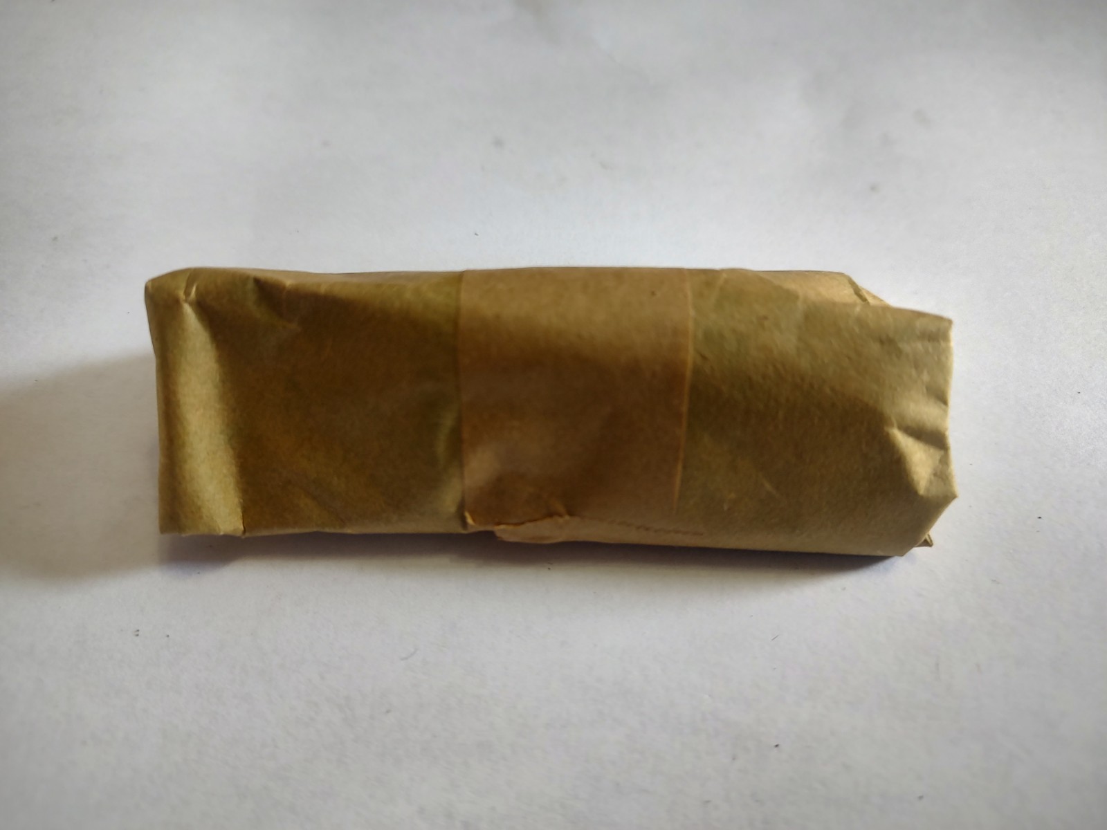 Vintage WW2 Magazine Filler 9mm British, Canadian Field Gear Original Wrapping