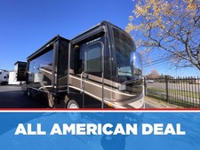 2016 Fleetwood EXPEDITION 40X