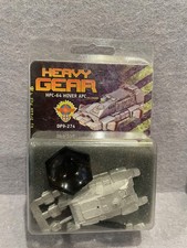 NEW HEAVY GEAR DREAM POD 9 HPC-64 HOVER APC DP9-274