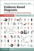 Thomas B Newman / Evidence-Based Diagnosis9781108436717
