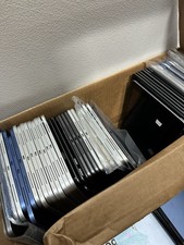 LOT Of 340 IPADS. Mixed Models from 1 to 11th Gen. Mini 1-7; Air, Pro MODELS