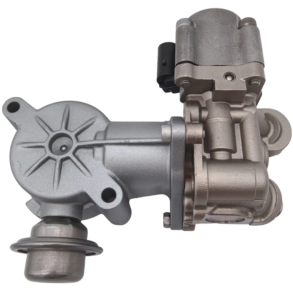 Bomba de combustible de alta presión para Mercedes-Benz C250 SLK250 2012-15 1,8 L A2710703701 Foto 4 de 4