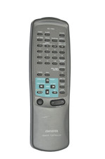 Aiwa RC-T501 OEM Remote Control CD Stereo Cassette Karaoke Audio System