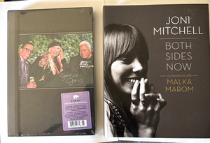 Joni Mitchell Box Set CD | eBay