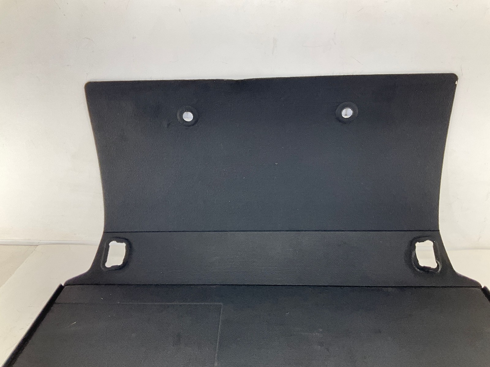 14-20 MASERATI Ghibli Rear Trunk Floor Carpet Cover Liner CM