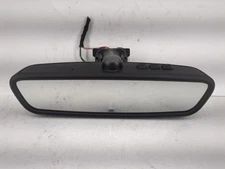 2013-2015 Bmw 328i Interior Rear View Mirror Oem UEEXF