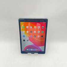 Apple iPad 7th Gen A2197 128gb Wifi Good condition tablet