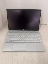HP Pavilion Laptop 15-cs2079nr 15.6" Touch i5-8265U 8GB RAM 256GB SSD