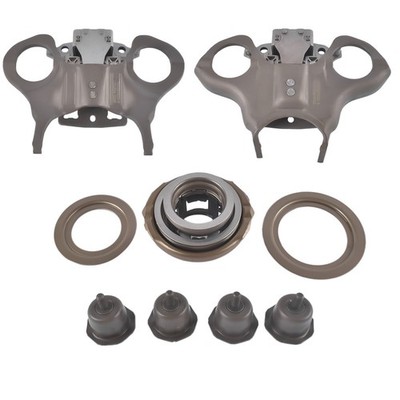 Clutch Release Fork & Bearing Kit  for Ford Fiesta Focus 2012-2019 6DCT250