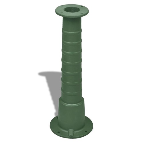 Cast Iron Stand for Garden